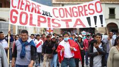 Will American tourists in Peru be able to return home after the protests in Machu Picchu before Christmas?