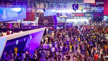 Cancelada la Madrid Games Week 2020