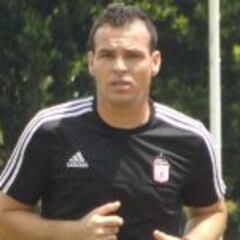 Homenaje a Alexis Viera en la reapertura del Pascual