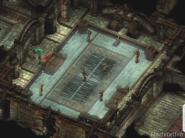Icewind Dale II (PC)