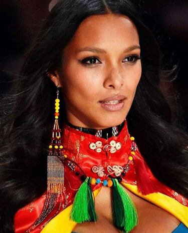 Los consejos de los ?ngeles de Victoria's Secret para San Valentn