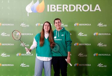 Carolina, preparada para repetir en Madrid: “Me siento con fuerza”