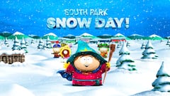Análisis de South Park: Snow Day, tortas cooperativas online sin mucha chicha