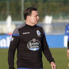 Cristóbal, salto a la élite tras triunfar en el fútbol formativo