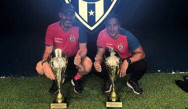 La mejor cantera de Amrica: No envidiamos a ningn club europeo