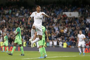 Jornada a jornada del Real Madrid campeón de Liga