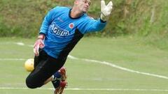 Niver Arboleda y Miguel Calero, ídolos eternos de Cali y Nacional