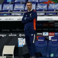 Bolo y Ríos, positivos en COVID-19