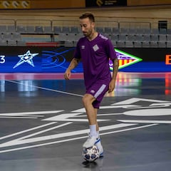 El Palma se cita con la historia