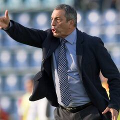 Tomás Boy asegura que cuando llegó recibió un Cruz Azul perdedor