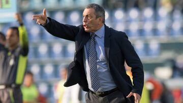 Tomás Boy asegura que cuando llegó recibió un Cruz Azul perdedor