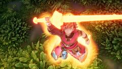 Visions of Mana, el regreso tras casi 20 años de una saga histórica de Square