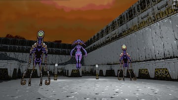 Imágenes de Project Warlock: Lost Chapters