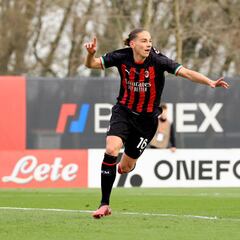 Milán vuelve a ser cruel con el Atlético y con Torres