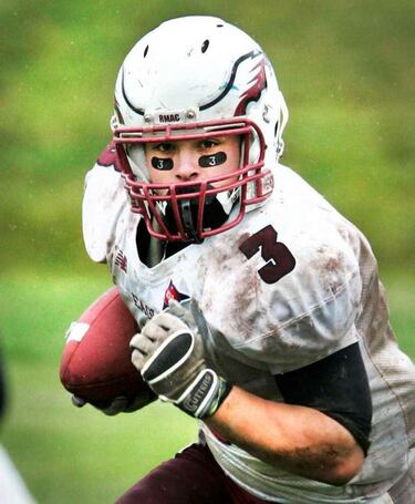 Blue 42! - #PreguntasParaDanny (Semana 13 - 2013)