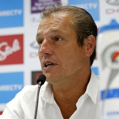 Los cuatro jugadores que la UC enviará a préstamo el 2020