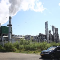 El diésel, relacionado con una mayor letalidad del coronavirus