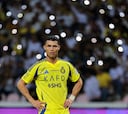 Al Nassr - Esteghlal: Horario, TV; cómo y dónde ver a Cristiano Ronaldo en Estados Unidos