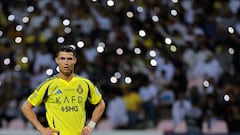 Cristiano Ronaldo edges closer to first major glory with Al Nassr