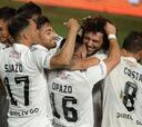 La gran novedad en la primera lista de citados de Colo Colo