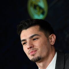 Un reto gigante para Brahim