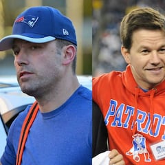 From Ben Affleck to Conan O’Brien: Big-name celebrities who cheer for the New England Patriots