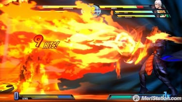 Marvel vs Capcom 3: Fate of Two Worlds, Impresiones