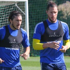 Espino: “Vernos en esta situación era impensable en septiembre”