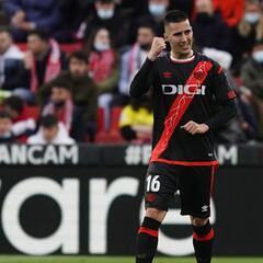 Sergi Guardiola recupera la pólvora