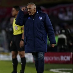 Dr. Castro: "No se ha pensado mandar a Russo a Argentina"