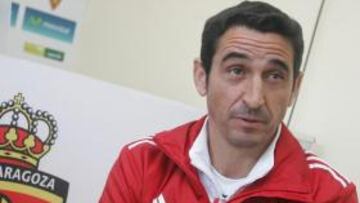 "Transmitimos sensaciones en el campo, pero hay que ganar"