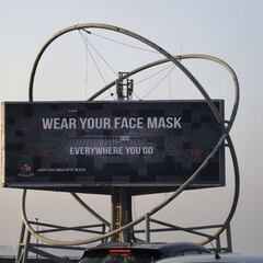 Nigeria: recreational centres and clubs set to re-open on 14 August