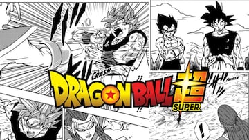 Dragon Ball Super, capítulo 78 ya disponible: cómo leerlo gratis en español