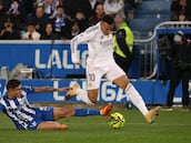 Polémica, análisis y reacciones del Alavés - Real Madrid de LaLiga EA Sports