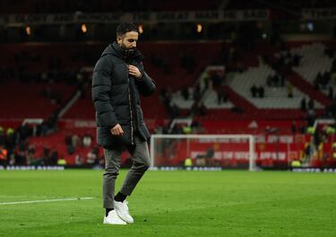 Man United’s Marcus Rashford hits out at ‘false stories’