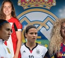 La espectacular lista de fichajes que maneja el Madrid femenino