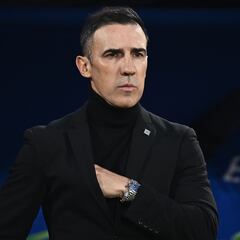 ¡Ya hay decisión! Vicente Sánchez se va de Cruz Azul