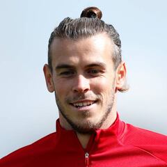 La charla que catapultó a Bale