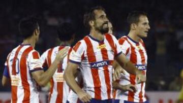 Borja: “La pelea con los indios llega a la hora del picante”