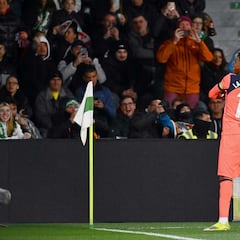 Lamine Yamal ya da miedo