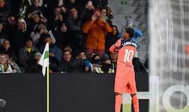 Lamine Yamal ya da miedo