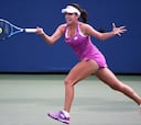 Maria Camila Osorio cae en la Qualy del abierto de Australia