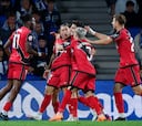 Real Sociedad 0-1 Rayo Vallecano: resumen, gol y resultado