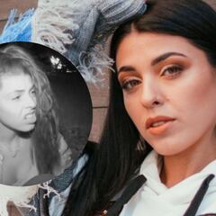 Lola hace saltar las alarmas de 'Supervivientes' ante un posible embarazo