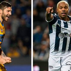 En duelo de regios vs capitalinos, los norteños imponen