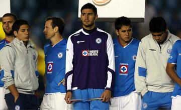 'La Máquina' no pudo coronarse en casa en el duelo final ante Monterrey en el Apertura 2009