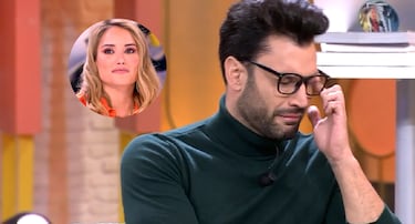 Jorge P¨¦rez: ¡°No soy un depravado sexual¡±
