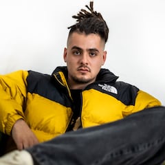 Drefquila dio otro paso en su exitosa carrera