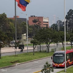 Cuarentena en Colombia: horarios del servicio de Transmilenio