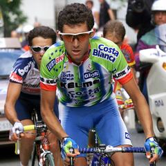 Movistar Plus+ estrena en exclusiva ‘Bejaranos, el oficio del ciclista’